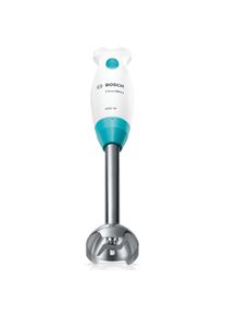 Bosch , Stabmixer »CleverMixx Fun MSM2410DW« 400 W , weiß-dynamic blue