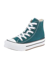 Converse , Jugendliche , Sneaker »CHUCK TAYLOR ALL STAR EVA LIFT« , DARKLY JADED/WHITE/NATURAL IVORY , 38,5 , 38,5 , Trendiger Sneaker von Converse...