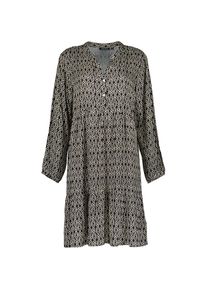 Blue Seven , Sommerkleid »Blusenkleid« 1 Stk. tlg. , 999 - SCHWARZ , 40 , 40 , Modisches Blusenkleid für Frauen