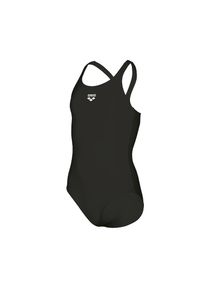 arena , Kinder,Juegendliche , Badeanzug »G DYNAMO JR ONE PIECE R für Mädchen« UPF 50 + , BLACK , N-Gr , 164 (158) -N-Gr , 164 (158) , Badeanzug von...