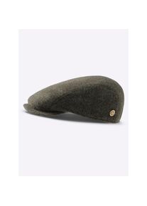 Casual Looks , Schirmmütze , oliv