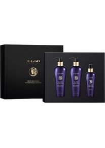 T-LAB Professional Blond Ambition Ritueel voor blondines Haarverzorgingssets Unisex