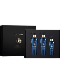 T-LAB Professional Sapphire Energy Ritueel Haarverzorgingssets Unisex
