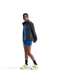 Nike Damen Tempo Repel Running Jacket schwarz