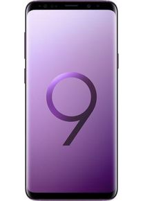 Samsung Galaxy S9+ DuoS | 64 GB | fioletowy