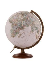 atmosphere, Globus, Globe 30cm NG Gold Executive Antik GB Illuminated (NGGOLDEXE) (30 cm)