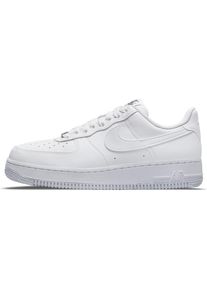 Nike, Damen, Sneakers, AIR FORCE 1 07 DAMEN, Weiss, (38)