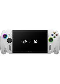 ASUS ROG Xbox Ally X AI Z2 A, 7", 16GB 512GB, Win11, Spielkonsole, Weiss