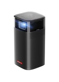Nebula Apollo (FWVGA, 200 lm, 1.3:1), Beamer, Schwarz