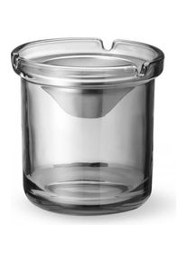 Hendi, Aschenbecher, Aschenbecher Trichter 98x99mm
