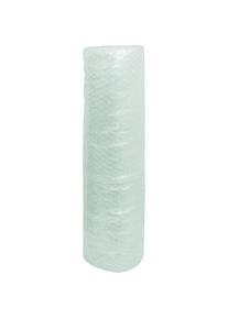 Office Products, Verpackungsmaterial, Luftpolsterfolie, breite 50cm, 5m, 35g/m2, transparent