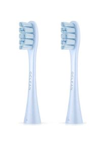 Xiaomi, Zahnbürstenkopf, Bürstenkopf Oclean PW07 2er-Pack blau (2 x)