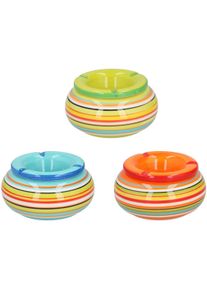 Champ, Aschenbecher, Aschenbecher