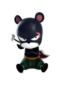 PLASTOY, Spardose, Fairy Tail Panther Lily Money Box (18 cm)