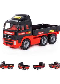 Polesie Spielzeug-LKW 95343 Ladefläche