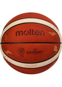 Molten, Basketbälle