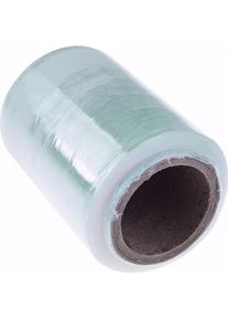 Office Products, Verpackungsmaterial, Stretchfolie mini rap, 0, 25 kg brutto, breite 100mm, dicke 23 μm, transparent