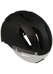 Agu, Velohelm, (54 - 58 cm)