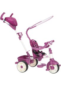 Little Tikes 4w1 Sports Edition Trike - 634369E4
