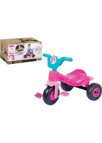 HP DOLU Unicorn rowerek trójkołowy 2529 25296