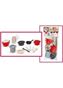 Other Ecoiffier Topf-Set XXL