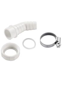 Xavax 220734 SIFONOVA PRIPOJKA PRE ODTOKOVU HADICU PRACKY/UMYVACKY RIADU