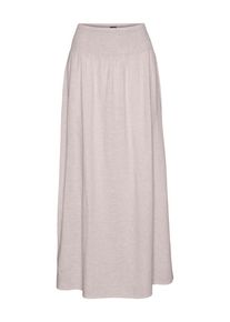 Véro Moda VERO MODA Jupe 'LINN' Femme gris taille 34