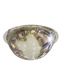 Specchio panoramico Dan-MIRROR