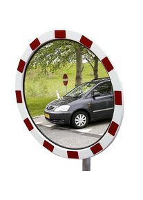 Specchi di manovra in vetro acrilico Dan-MIRROR