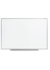 ferroscript -Whiteboard, Stahlblech, emailliert, BxH 900 x 600 mm MAGNETOPLAN
