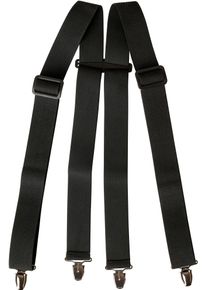 Halvarssons Braces, suspenders , color: Black , size: One Size