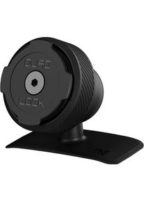 Quad Lock Car, montagem adesiva