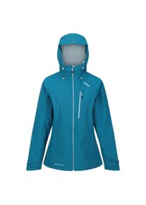 Regatta Dames britedale waterdicht jasje