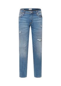 Jack & Jones JACK & JONES, Mænd, Jeans 'Liam', Blue Denim, Størrelse 27