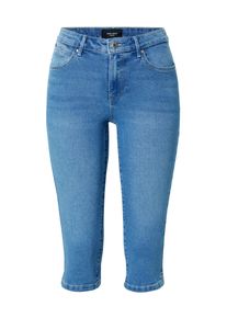 Véro Moda VERO MODA, Damer, Jeans 'June', Blue Denim, Størrelse 25/26