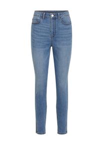 Vila, Damer, Jeans, Blue Denim, Størrelse 25/26