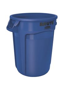 Bidone universale BRUTE , rotondo Rubbermaid
