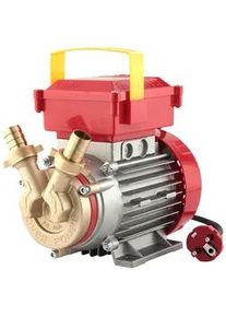 Rover BE-M 20 IP 55 - Einphasen-Umfüllpumpe aus Bronze - 230 V