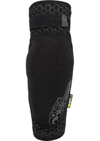 O Neal ONeal Redeema, protectores de cotovelo , cor: Preto , tamanho: L