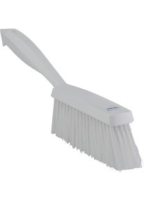 vikan Handveger, voedselveilig, zacht, VE = 15 stuks, wit