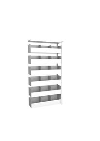 Scaffale per merce sfusa hofe