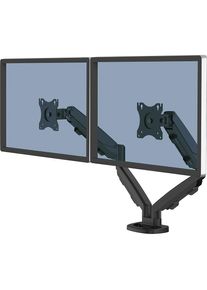 Braccio doppio per monitor EPPA Fellowes