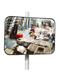 Specchio universale per interni ed esterni eurokraft pro