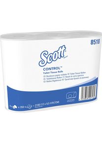 Carta igienica standard Scott CONTROL Kimberly-Clark