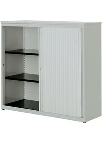 Armadio a serranda orizzontale Mauser