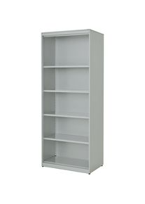 Scaffale combinato Mauser