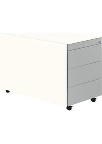 Cassettiera con rotelle Mauser