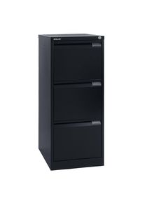 Classificatore per cartelle sospese, monocorsia Bisley