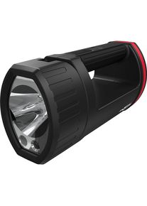 Lampada portatile a LED ricaricabile HS20R Pro Ansmann
