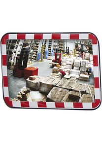 Specchi di manovra in vetro acrilico Dan-MIRROR